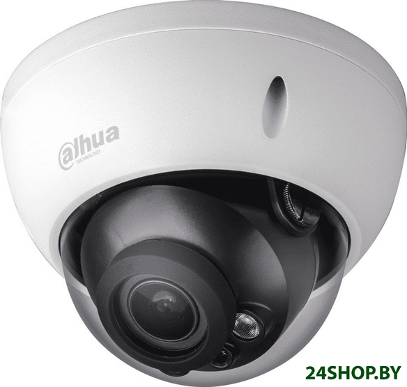 IP-камера Dahua DH-IPC-HDBW2231RP-ZS-S2 IP-камера Dahua DH-IPC-HDBW2231RP-ZS-S2