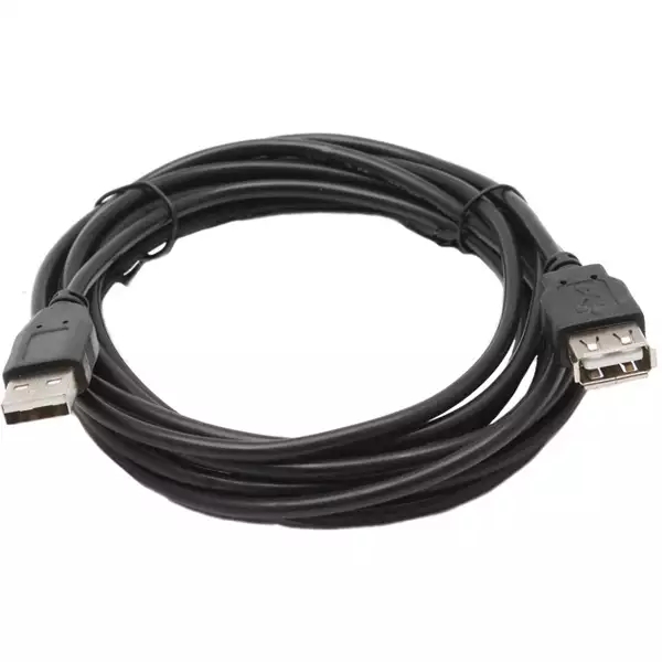 Кабель SVEN USB 2.0 A-A (1.8 м) (00456) Кабель SVEN USB 2.0 A-A (1.8 м) (00456)