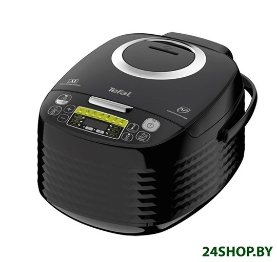 Мультиварка Tefal RK745832 Мультиварка Tefal RK745832