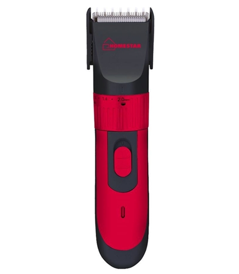 Машинка для стрижки HOMESTAR HS-9008 (005836) Машинка для стрижки HOMESTAR HS-9008 (005836)