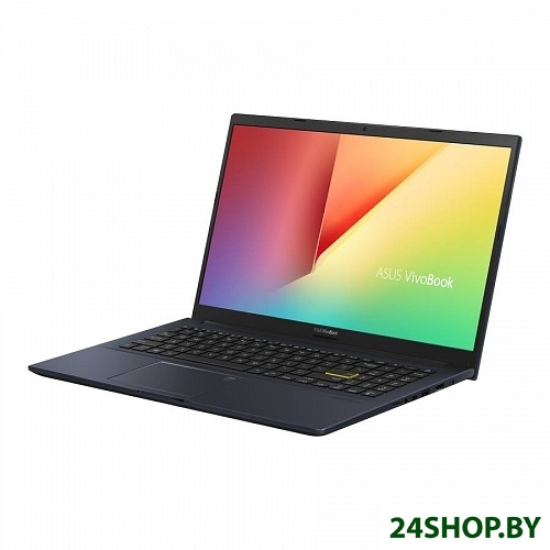 Ноутбук ASUS VivoBook 15 X513EA-BQ2370W Ноутбук ASUS VivoBook 15 X513EA-BQ2370W