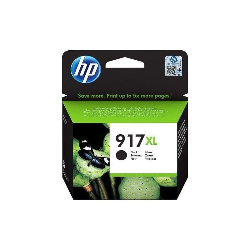 Картридж HP 917XL 3YL85AE Картридж HP 917XL 3YL85AE