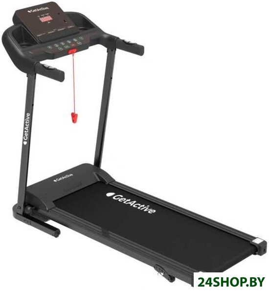 Электрическая беговая дорожка GetActive YP-GTS6 Run PRO Электрическая беговая дорожка GetActive YP-GTS6 Run PRO