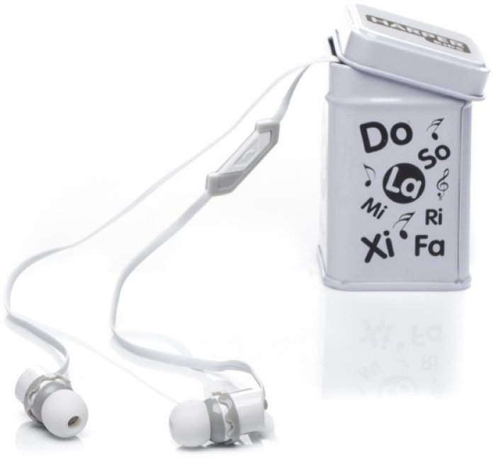 Наушники с микрофоном Harper Kids HK-66 (белый) Наушники с микрофоном Harper Kids HK-66 (белый)