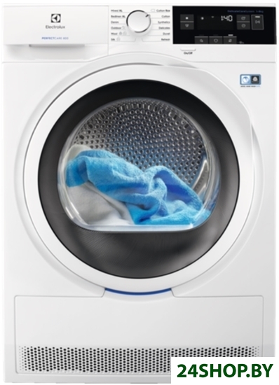 Сушильная машина Electrolux EW8H358S Сушильная машина Electrolux EW8H358S