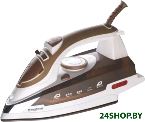 Утюг Hausberg Home HB-7809МR Утюг Hausberg Home HB-7809МR