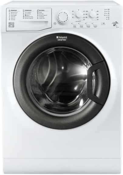 Стиральная машина Hotpoint VMUL 501 B Стиральная машина Hotpoint VMUL 501 B