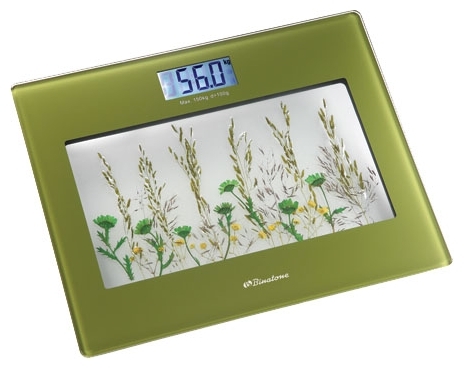 Весы напольные Binatone BS-8050G Весы напольные Binatone BS-8050G
