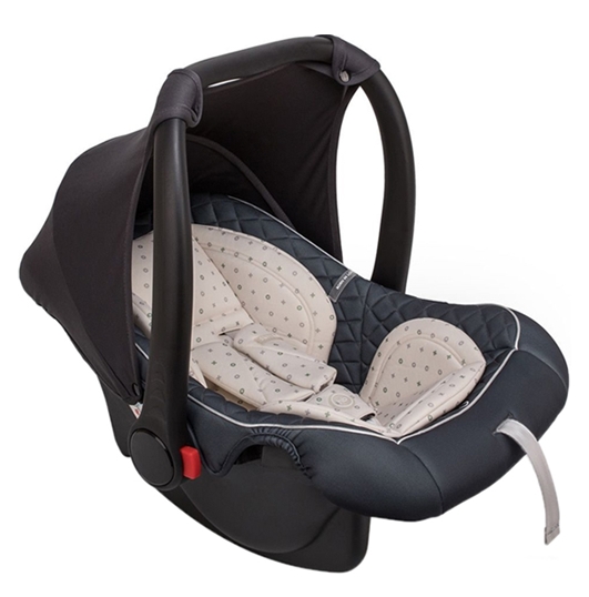 Автокресло Happy Baby Skyler V2 Graphite Автокресло Happy Baby Skyler V2 Graphite