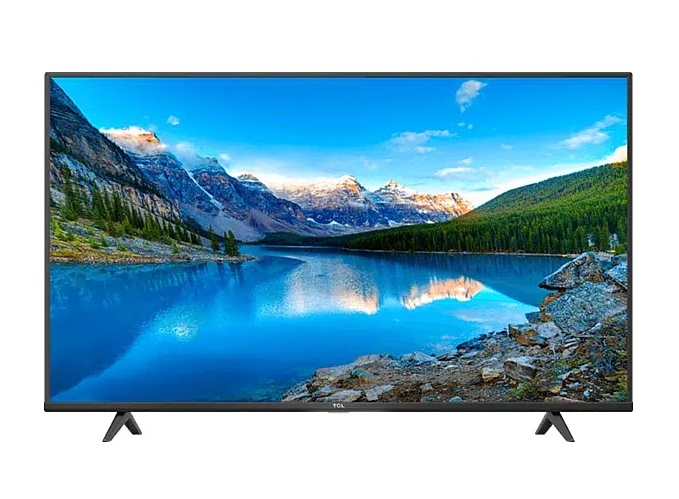 Телевизор TCL 50P617 Телевизор TCL 50P617