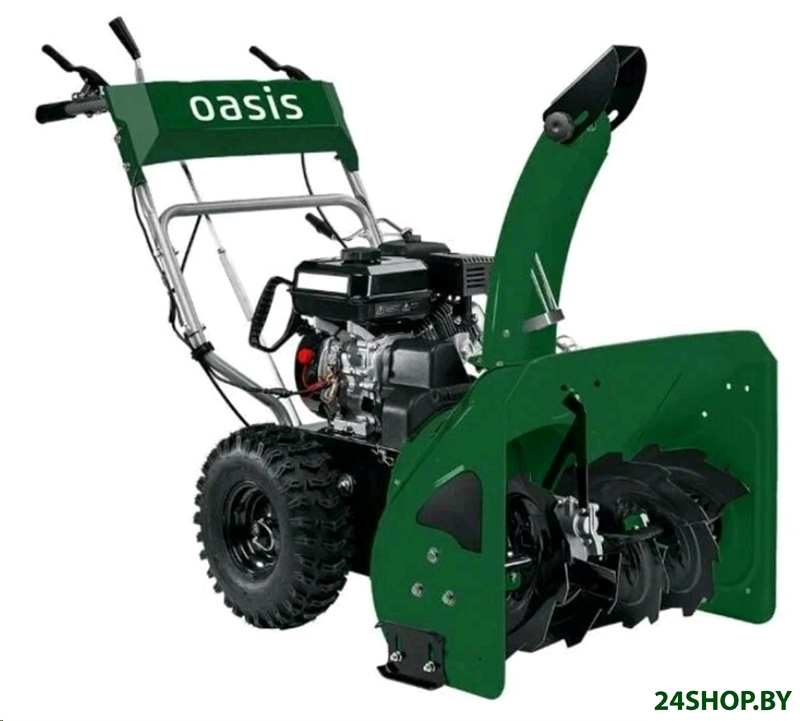 Снегоуборщик бензиновый Oasis SM-7/61К Снегоуборщик бензиновый Oasis SM-7/61К