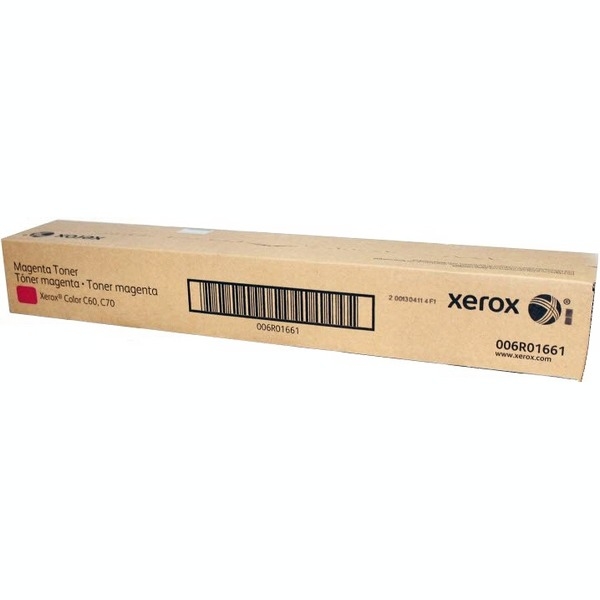 Картридж для принтера Xerox 006R01661 Картридж для принтера Xerox 006R01661