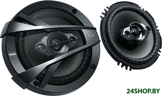 Коаксиальная АС Sony XS-XB1641 Коаксиальная АС Sony XS-XB1641