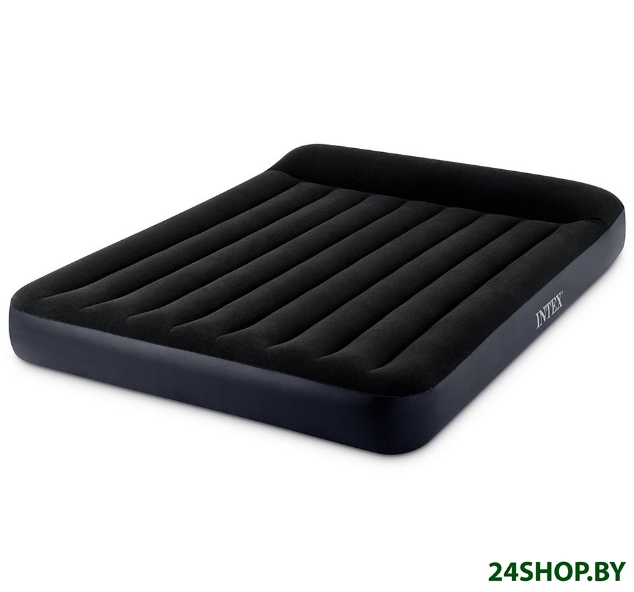 Надувной матрас Intex Pillow Rest (64143) Надувной матрас Intex Pillow Rest (64143)