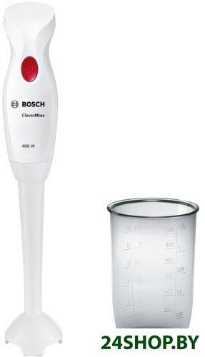 Блендер погружной Bosch MSM14100 Блендер погружной Bosch MSM14100