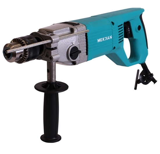 Ударная дрель Mekkan MK82216 Ударная дрель Mekkan MK82216