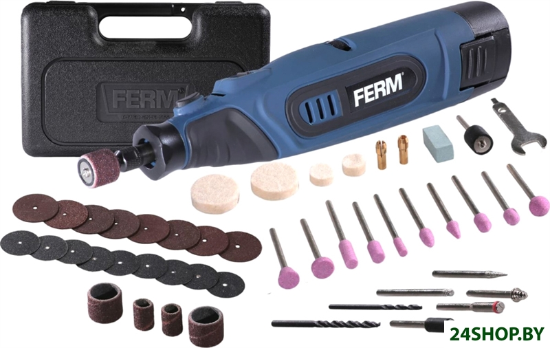 Гравер Ferm CTM1016 Гравер Ferm CTM1016