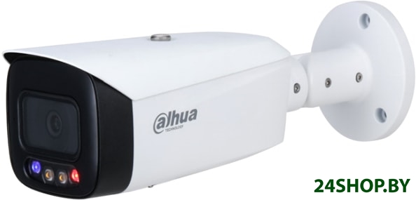 IP-камера Dahua DH-IPC-HFW3249T1P-AS-PV-0360B IP-камера Dahua DH-IPC-HFW3249T1P-AS-PV-0360B