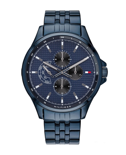 Наручные часы Tommy Hilfiger 1791618 Наручные часы Tommy Hilfiger 1791618