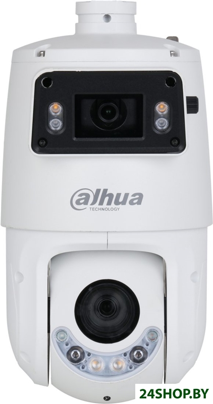 IP-камера Dahua DH-SDT4E225-4F-GB-A IP-камера Dahua DH-SDT4E225-4F-GB-A
