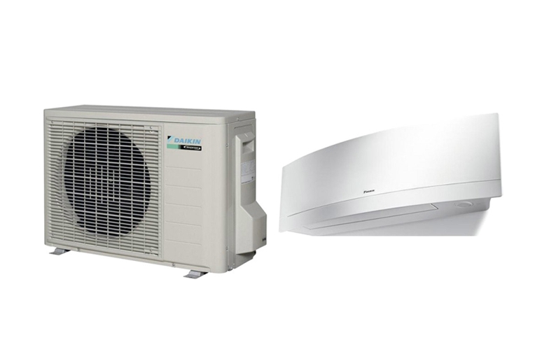 Сплит-система Daikin FTXJ20MW/RXJ20M Сплит-система Daikin FTXJ20MW/RXJ20M
