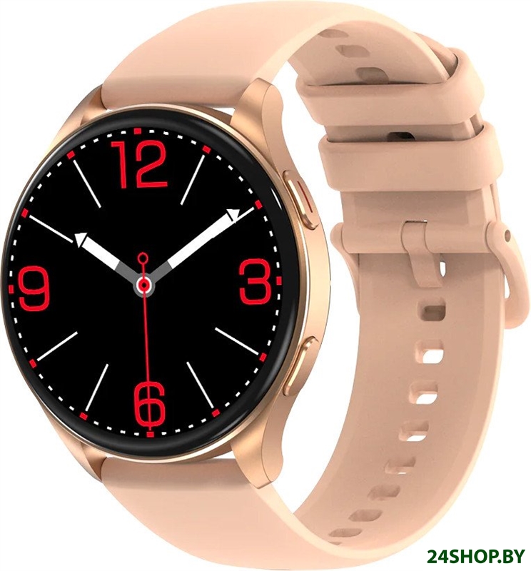 Фитнес-браслет Blackview X20 (золотистый) Фитнес-браслет Blackview X20 (золотистый)