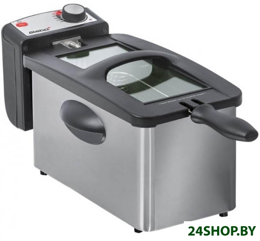 Фритюрница Steba DF 180 Фритюрница Steba DF 180