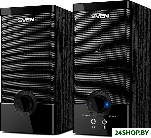 Акустика SVEN SPS-603 Акустика SVEN SPS-603