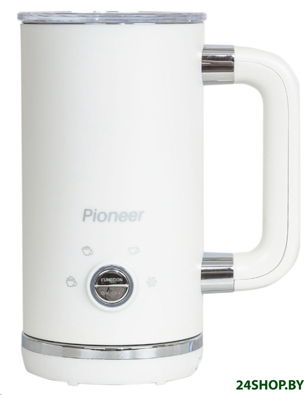 Капучинатор Pioneer MF104 (белый) Капучинатор Pioneer MF104 (белый)