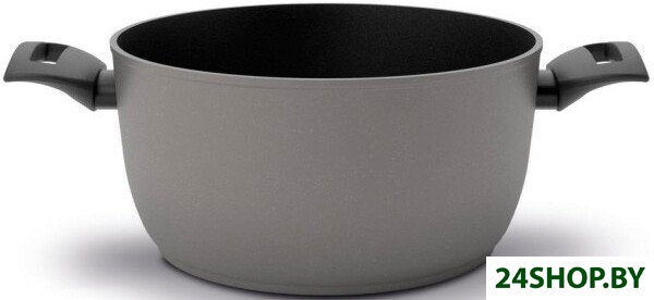 Кастрюля TVS Titan Elite Induction 20 см BE474203310001 Кастрюля TVS Titan Elite Induction 20 см BE474203310001