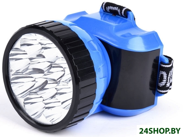 Фонарь SmartBuy SBF-26-B Фонарь SmartBuy SBF-26-B