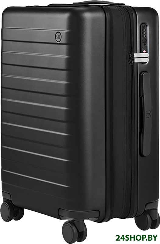 Чемодан-спиннер Ninetygo Rhine Luggage 24 Чемодан-спиннер Ninetygo Rhine Luggage 24