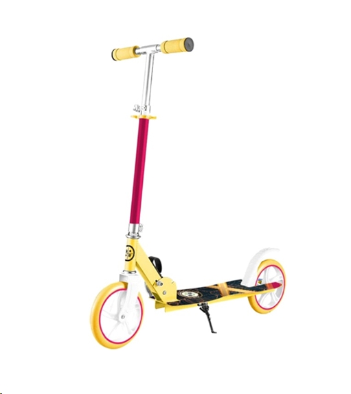 Самокат Atemi Airfly ATC01 Самокат Atemi Airfly ATC01