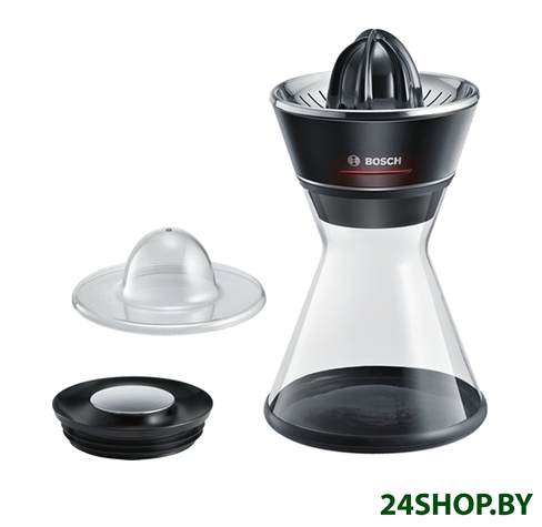 Соковыжималка Bosch MCP72GPB Соковыжималка Bosch MCP72GPB