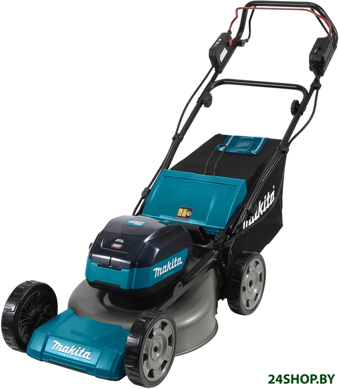 Газонокосилка Makita LM001GZ (без АКБ) Газонокосилка Makita LM001GZ (без АКБ)