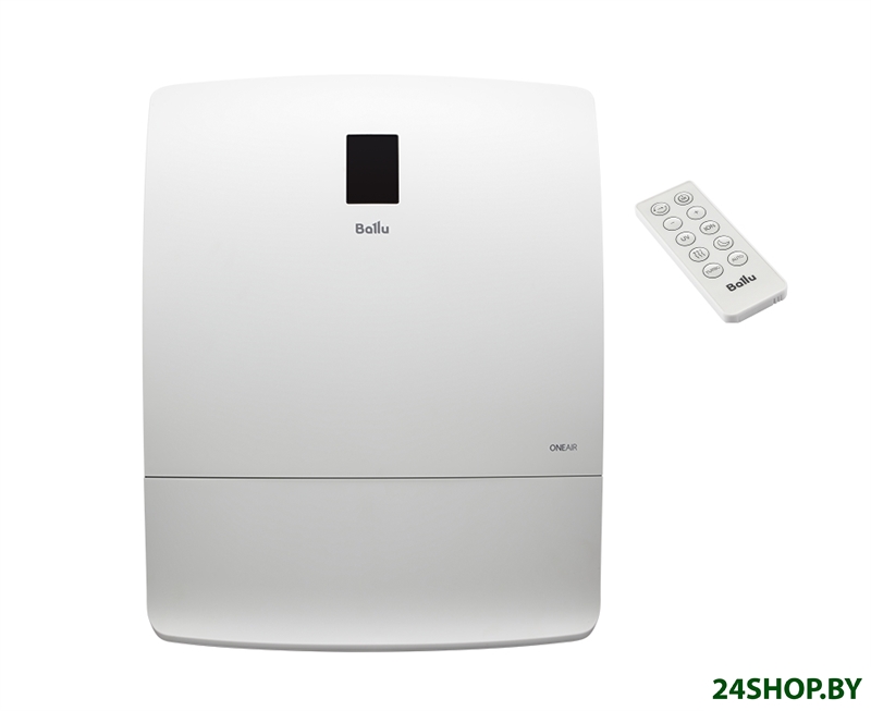 Очиститель воздуха Ballu ONEAIR ASP-200P Очиститель воздуха Ballu ONEAIR ASP-200P