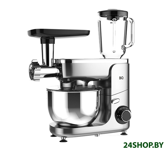 Кухонная машина BQ MX341 Кухонная машина BQ MX341