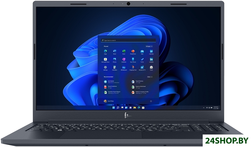 Ноутбук F+ Flaptop I FLTP-5i5-8256-w Ноутбук F+ Flaptop I FLTP-5i5-8256-w
