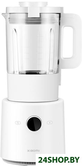 Стационарный блендер Xiaomi Mijia Smart Cooking Machine White MPBJ001ACM (BHR5960EU) Стационарный блендер Xiaomi Mijia Smart Cooking Machine White MPBJ001ACM (BHR5960EU)