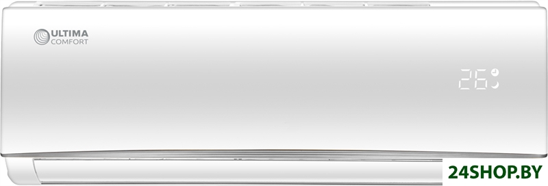 Сплит-система Ultima Comfort Eclipse ECL-12PN-IN/ECL-12PN-OUT Сплит-система Ultima Comfort Eclipse ECL-12PN-IN/ECL-12PN-OUT