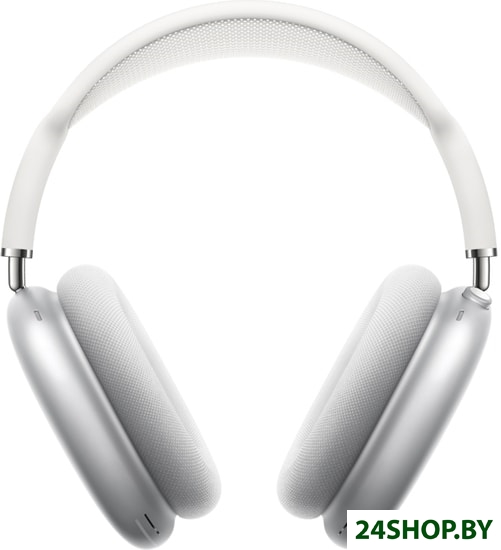 Наушники Apple AirPods Max (серебристый) Наушники Apple AirPods Max (серебристый)