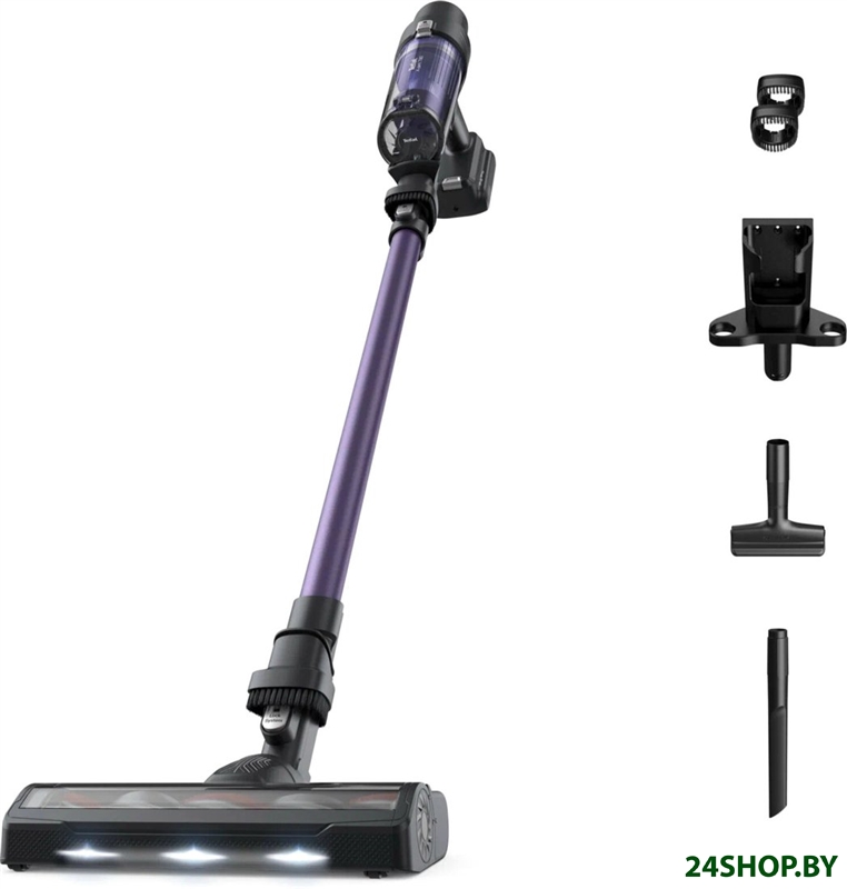 Пылесос Tefal X-PERT 7.60 TY6A31WO Пылесос Tefal X-PERT 7.60 TY6A31WO