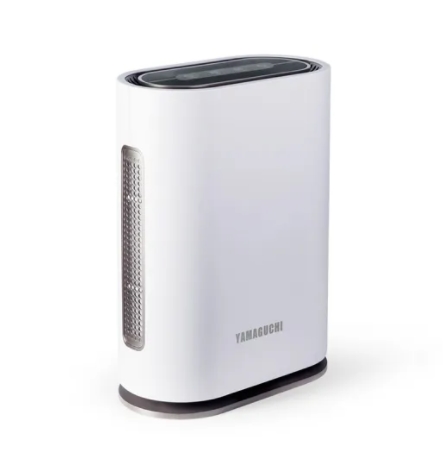 Очиститель воздуха YAMAGUCHI Oxygen (белый) Очиститель воздуха YAMAGUCHI Oxygen (белый)