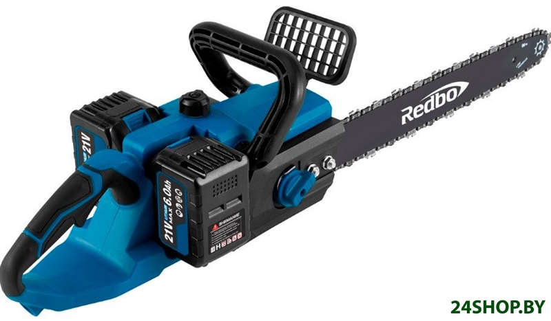 Аккумуляторная пила Redbo LNS-21A (с 2-мя АКБ) Аккумуляторная пила Redbo LNS-21A (с 2-мя АКБ)