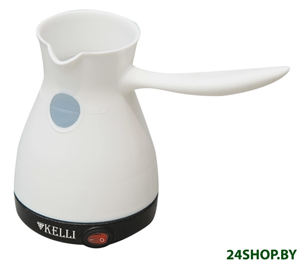 Электрическая турка KELLI KL-1445 (белый) Электрическая турка KELLI KL-1445 (белый)