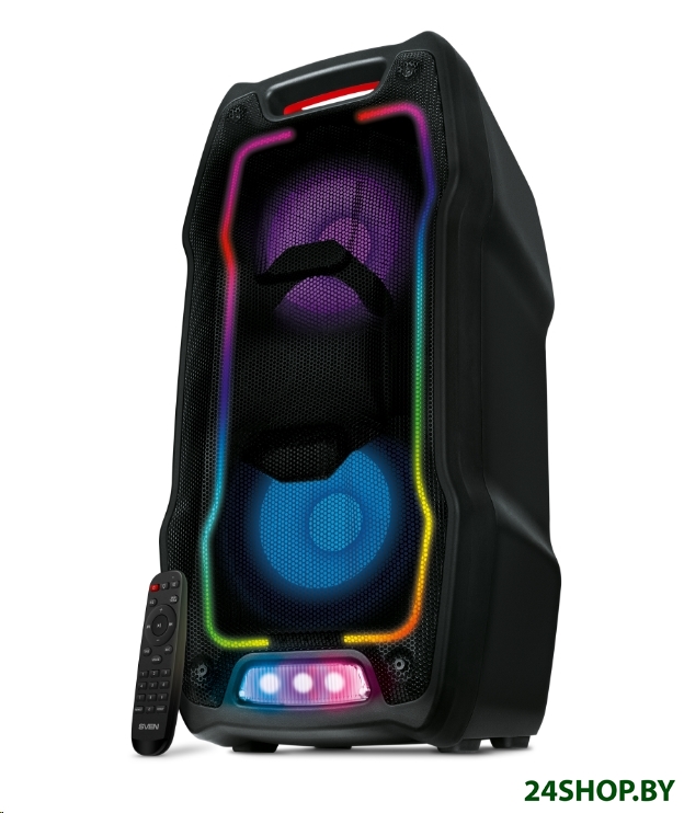 Колонка для вечеринок SVEN PS-730 Колонка для вечеринок SVEN PS-730