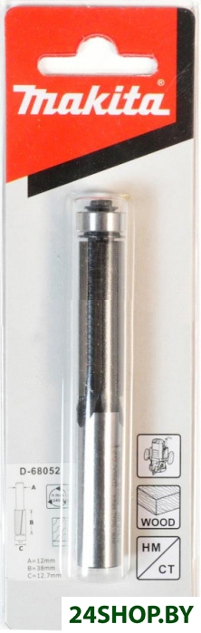 Фреза Makita D-68052 Фреза Makita D-68052