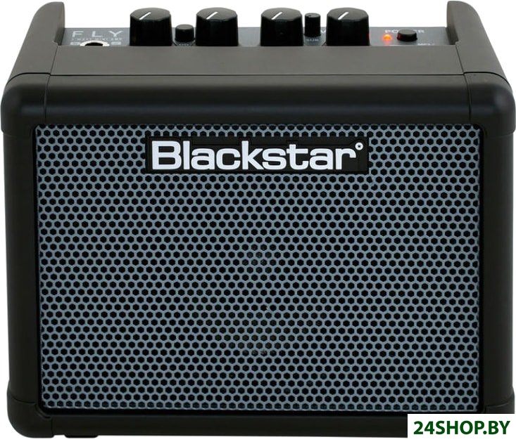 Комбоусилитель Blackstar Fly 3 Bass Комбоусилитель Blackstar Fly 3 Bass