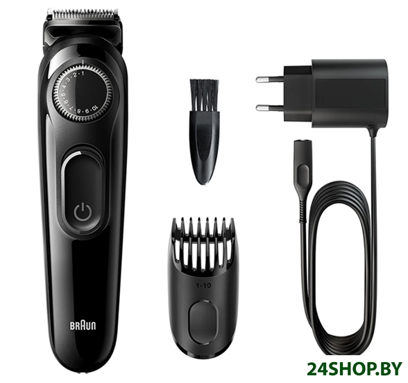 Машинка для стрижки Braun BT3222 Машинка для стрижки Braun BT3222