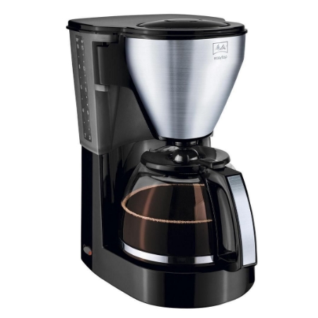 Кофеварка капельная Melitta EasyTop Steel Кофеварка капельная Melitta EasyTop Steel